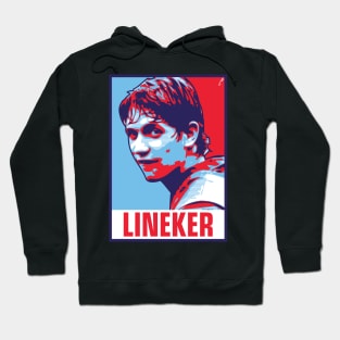 Lineker - ENGLAND Hoodie